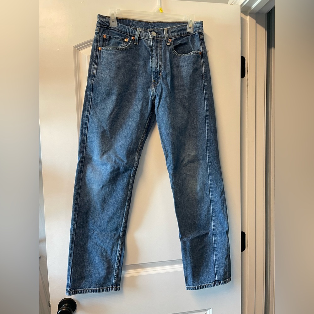 Men’s Levi Jeans 32/30